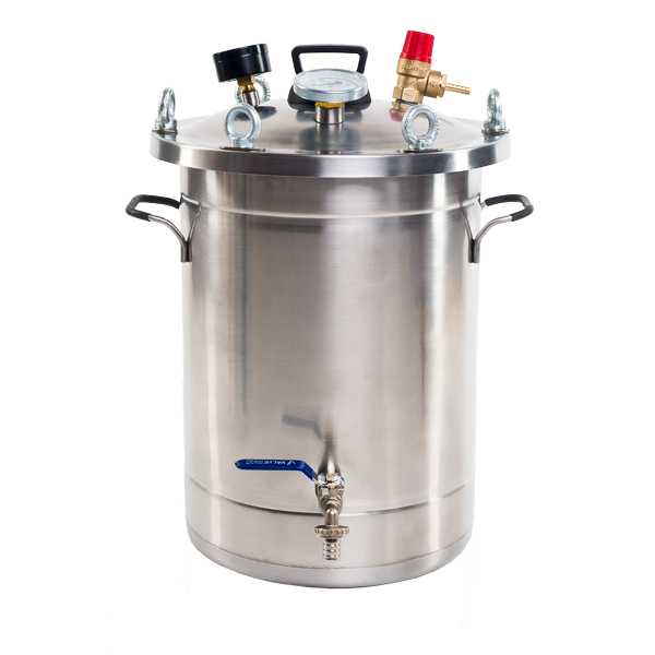 Распродажа автоклавов БУЛАТ в Александровск-Сахалинском