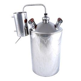 Самогонный аппарат в Александровск-Сахалинском всего за 3200 рублей