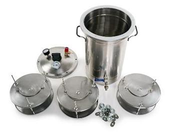 Распродажа автоклавов БУЛАТ в Александровск-Сахалинском